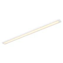 Globo VILLY bútorvilágító műanyag, fehér, LED, 3000K, 5W, 430lm - 42008-5W