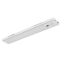 Globo TRISTAN bútormegvillágító fém, műanyag, ezüst, fehér, LED, 1.4W, 4000K, 100 Lm - 42408