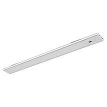 Globo TRISTAN bútormegvillágító fém, műanyag, ezüst, fehér, LED, 2.5W, 4000K, 200 Lm - 42409