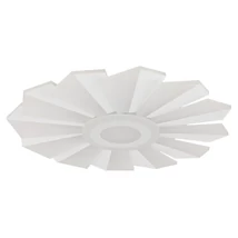 Globo ALWINA mennyezet lámpa fém, akril, fehér, LED, 58W, 2700-6000K, 3190Lm - 48559-58