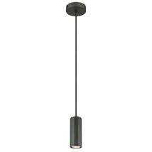 Globo JAMES függeszték fém, szürke, GU10 - 57918H