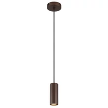 Globo JAMES függeszték fém, bronz, GU10 - 57919H