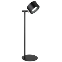 Globo JORJE asztali lámpa fém, fekete, LED, 3000K-4000K-5000K, 4,5W, 120lm - 58436B