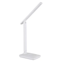 Globo LORNA asztali lámpa műanyag, fehér, LED, 3W, 2800-6500K, 150Lm - 58481W