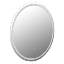 Globo RIVAS tükör fém, tükör, műanyag, LED, 16W, 4000K, 970Lm - 84034