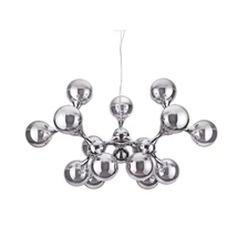 NODI SP15 CROMO - IdealLux-200491 - Függeszték
