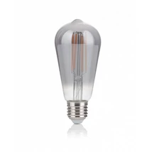 E27-LED fényforrás VINTAGE 4W FUME' 2200K - IdealLux-204451