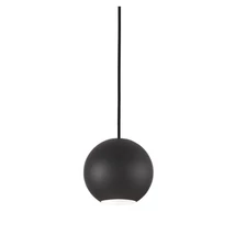 MR JACK SP1 SMALL NERO - IdealLux-231259 - Függeszték