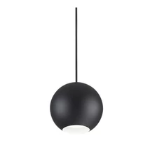 MR JACK SP1 BIG NERO - IdealLux-231297 - Függeszték