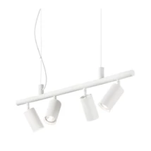 DYNAMITE SP4 BIANCO - IdealLux-231372 - Függeszték
