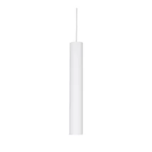 LOOK TRACK BIANCO - IdealLux-231662 - Függeszték 3-fázisú sínrendszerhez