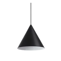 A-LINE SP1 D30 NERO - IdealLux-232744 - Függeszték