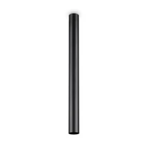 LOOK PL1 H75 NERO - IdealLux-233321 - Mennyezet lámpa