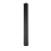 SKY PL1 H75 NERO - IdealLux-233970 - Mennyezet lámpa