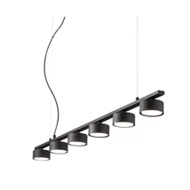 MINOR LINEAR SP6 - IdealLux-235486 - Függeszték