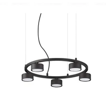 MINOR ROUND SP5 - IdealLux-235516 - Függeszték