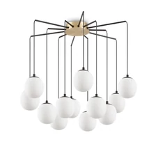 RHAPSODY SP12 - IdealLux-236957 - Függeszték