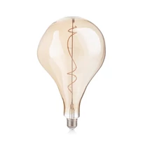 E27-LED fényforrás VINTAGE 4W 2200K - IdealLux-237251