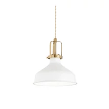 ERIS-1 SP1 BIANCO - IdealLux-238104 - Függeszték