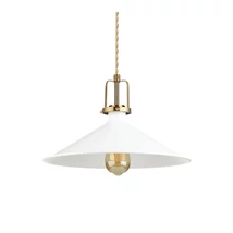 ERIS-4 SP1 BIANCO - IdealLux-238210 - Függeszték