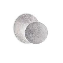 TICK AP ARGENTO - IdealLux-238951 - Fali lámpa