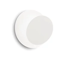 TICK AP BIANCO - IdealLux-238975 - Fali lámpa
