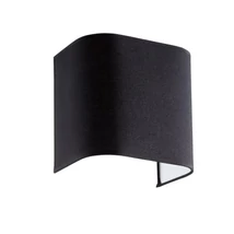 GEA PARALUME AP2 NERO - IdealLux-239590 - Bura