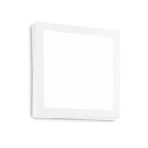 UNIVERSAL D40 SQUARE - IdealLux-240374 - Mennyezet lámpa