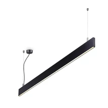 LINUS SP BK - IdealLux-241975 - Függeszték