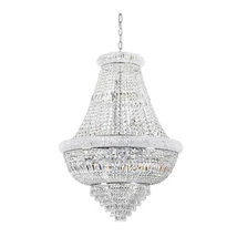 DUBAI SP24 CROMO - IdealLux-243597 - Függeszték