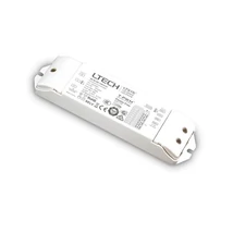 STRIP LED DRIVER 1-10V 36W - IdealLux-244556 - Tápegység