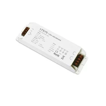 STRIP LED DRIVER DALI 75W - IdealLux-244563 - Tápegység