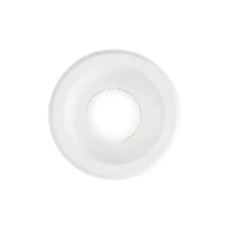 VIRUS WH WH - IdealLux-244808 - Beépíthető lámpa