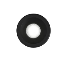 VIRUS BK BK - IdealLux-244846 - Beépíthető lámpa
