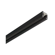 LINK TRIMLESS PROFILE 1m BK DALI - IdealLux-246451 - 3-fázisú sín
