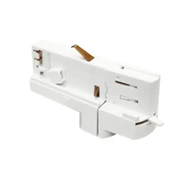 LINK TRACK CONNECTOR WH DALI - IdealLux-246505 - Kiegészítő