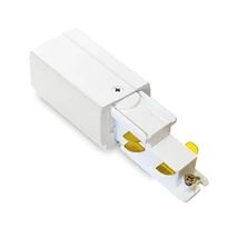 LINK TRIMLESS MAIN CONNECTOR LEFT WH DALI - IdealLux-246529 - Kiegészítő