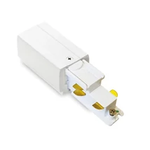 LINK TRIMLESS MAIN CONNECTOR RIGHT WH DALI - IdealLux-246543 - Kiegészítő