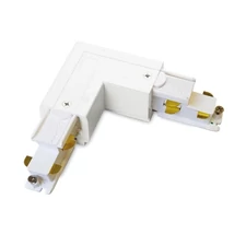 LINK TRIMLESS L-CONNECTOR LEFT WH DALI - IdealLux-246604 - Kiegészítő