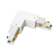 LINK TRIMLESS L-CONNECTOR RIGHT WH DALI - IdealLux-246628 - Kiegészítő