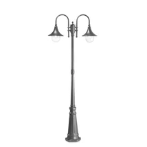 CIMA PT2 ANTRACITE - IdealLux-246833 - Kültéri állólámpa