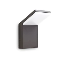 STYLE AP ANTRACITE - IdealLux-246857 - Kültéri fali lámpa