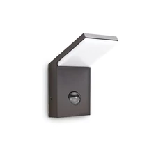 STYLE AP SENSOR ANTRACITE - IdealLux-246864 - Kültéri fali lámpa
