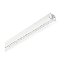 LINK TRIM PROFILE 2m WH DALI - IdealLux-246895 - 3-fázisú sín