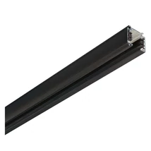 LINK TRIMLESS PROFILE 2m BK DALI - IdealLux-246901 - 3-fázisú sín