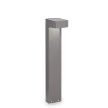 SIRIO PT2 SMALL GRIGIO - IdealLux-246970 - Kültéri állólámpa