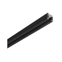 LINK TRIMLESS PROFILE 3m BK DALI - IdealLux-247618 - 3-fázisú sín