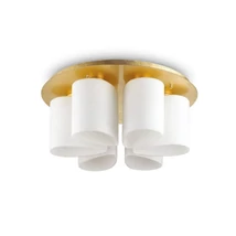 DAISY PL6 - IdealLux-247779 - Mennyezet lámpa