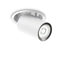 NOVA BIANCO - IdealLux-248165 - Beépíthető lámpa