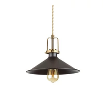 ERIS-3 SP1 NERO - IdealLux-249070 - Függeszték